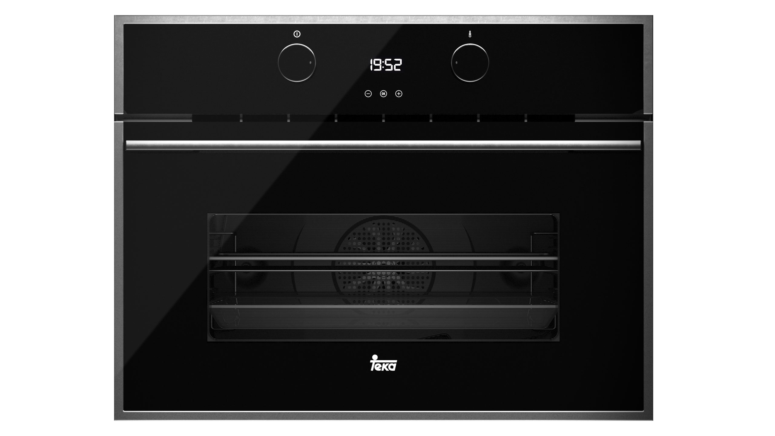 Premium Built-In Double Electric Oven: Elevate Your Culinary Creations