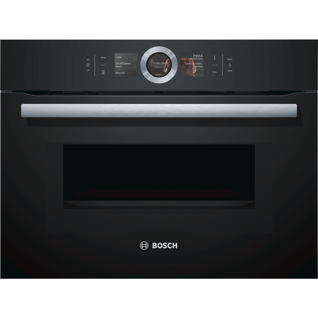 Small on sale bosch microwave