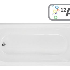 Cascade Single End 1800×800 0TH Bath & Airspa System w/LED