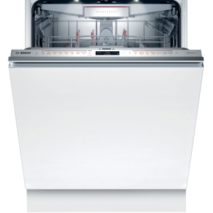 Bosch Serie 8 SMD8YCX01G F/I 14 Place Dishwasher