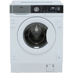 AEG L7FE7461BI B/I 7kg 1400rpm Washing Machine – White