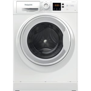 Hotpoint NSWM 963C W UK N F/S 9kg 1600rpm Washing Machine – White