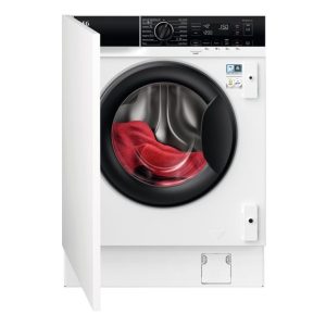 AEG L7WC84636BI B/I 8/4kg 1600rpm Washer Dryer
