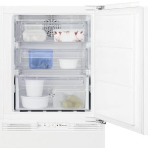 Electrolux LYB3NE82R B/I Frost Free Under Counter Freezer