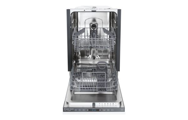 Candy CI0C7SB0FA-80 F/I 10 Place Slim Dishwasher - Image 3